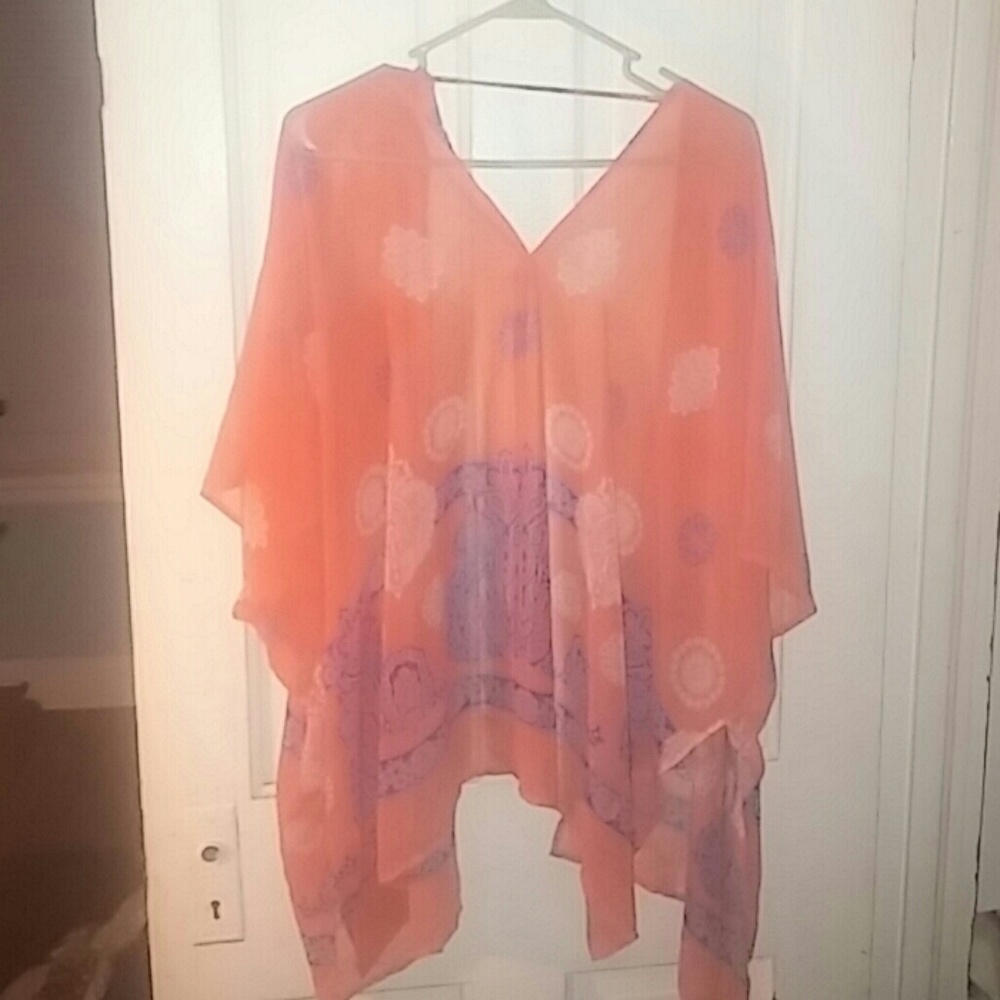 Kimono - Picture 2 of 2